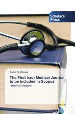 The First Iraqi Medical Journal to be included in Scopus