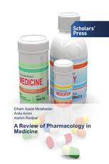 A Review of Pharmacology in Medicine