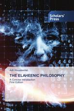 THE ELAHEENIC PHILOSOPHY