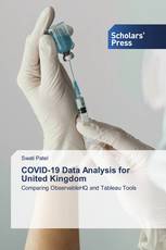COVID-19 Data Analysis for United Kingdom