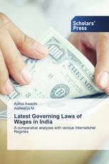 Latest Governing Laws of Wages in India