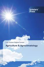 Agriculture & Agroclimatology