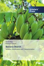 Banana Starch