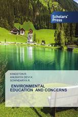 ENVIRONMENTAL EDUCATION AND CONCERNS