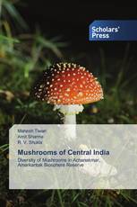 Mushrooms of Central India