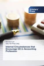 Internal Circumstances that Encourage CE in Accounting Profession