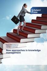 New approaches in knowledge management