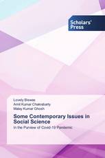 Some Contemporary Issues in Social Science