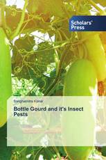 Bottle Gourd and it's Insect Pests