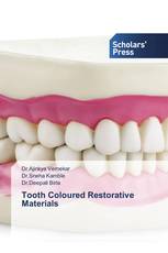 Tooth Coloured Restorative Materials