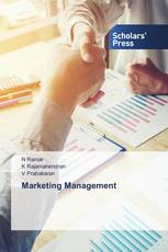 Marketing Management