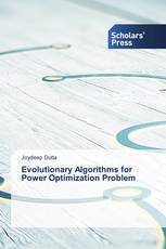 Evolutionary Algorithms for Power Optimization Problem