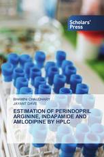 ESTIMATION OF PERINDOPRIL ARGININE, INDAPAMIDE AND AMLODIPINE BY HPLC