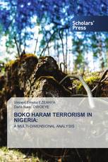 BOKO HARAM TERRORISM IN NIGERIA: