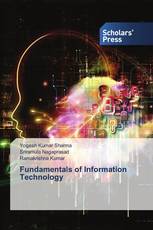 Fundamentals of Information Technology