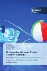 Underwater Wireless Power Transfer System