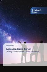 Agile Academic Scrum
