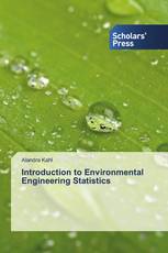 Introduction to Environmental Engineering Statistics
