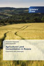 Agricultural Land Consolidation in Russia