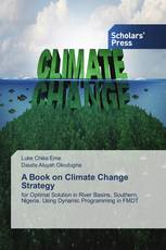 A Book on Climate Change Strategy