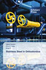 Stainless Steel in Orthodontics