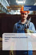 Human resource practices-part-I