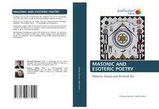 MASONIC AND ESOTERIC POETRY