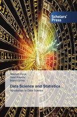 Data Science and Statistics