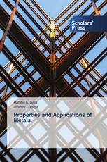 Properties and Applications of Metals