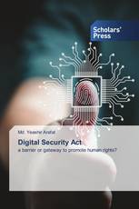 Digital Security Act