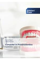 Computer in Prosthodontics
