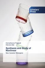 Synthesis and Study of Nonlinear