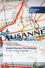 Global Olympic Governance