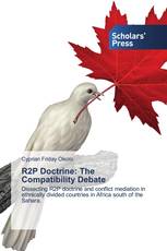 R2P Doctrine: The Compatibility Debate