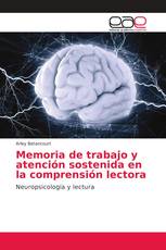 Memoria de trabajo y atención sostenida en la comprensión lectora