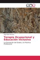 Terapia Ocupacional y Educación Inclusiva