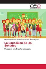 La Educación de los Sentidos