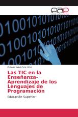 Las TIC en la Enseñanza-Aprendizaje de los Lenguajes de Programación