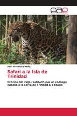 Safari a la Isla de Trinidad