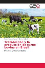 Trazabilidad y la producción de carne bovina en Brasil