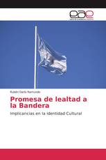 Promesa de lealtad a la Bandera