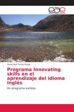 Programa Innovating skills en el aprendizaje del idioma inglés