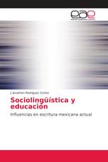 Sociolingüística y educación