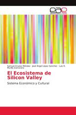 El Ecosistema de Silicon Valley