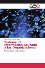 Sistema de Información Aplicado a las Organizaciones