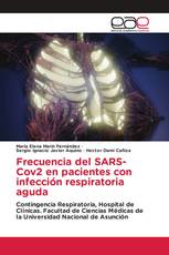 Frecuencia del SARS-Cov2 en pacientes con infección respiratoria aguda