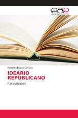 IDEARIO REPUBLICANO