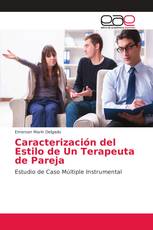 Caracterización del Estilo de Un Terapeuta de Pareja