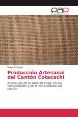 Producción Artesanal del Cantón Cotacachi