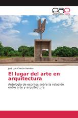 El lugar del arte en arquitectura